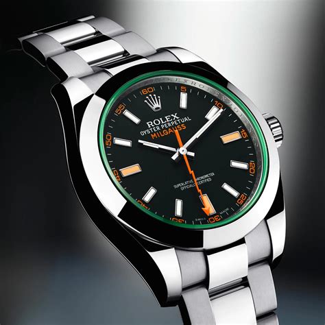 rolex milgauss prezzo listino nuovo|rolex milgauss for sale 2022.